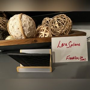 GUCCI - Black Microguccissima Pattern Leather Card Holder